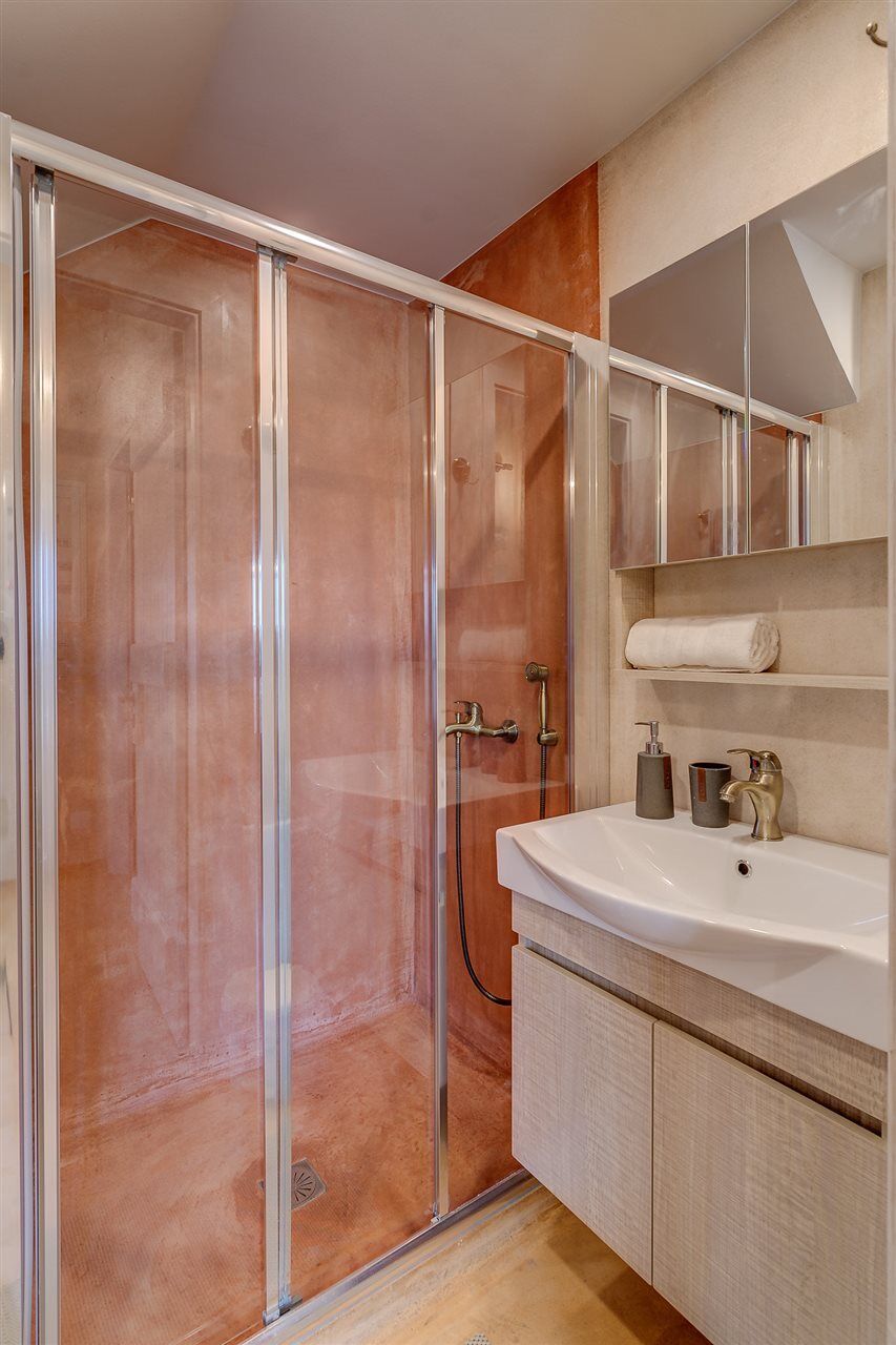 Traditional Stonebuilt Villa Leonanto, Only 5 Km From A Sandy Beach Kastellos Exterior photo